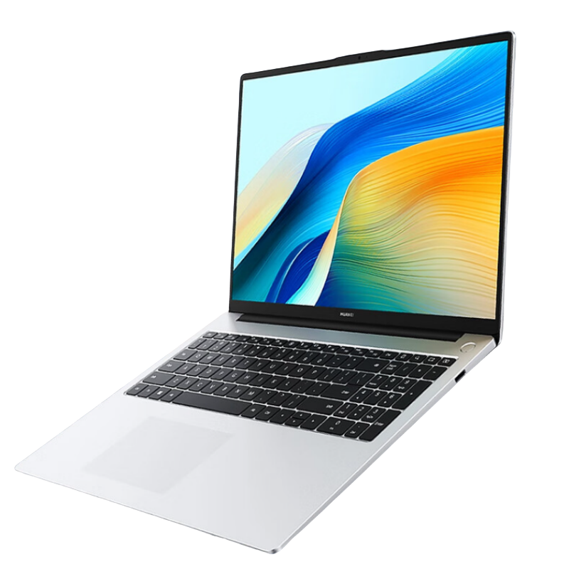 华为MateBook D16 高性能笔记本